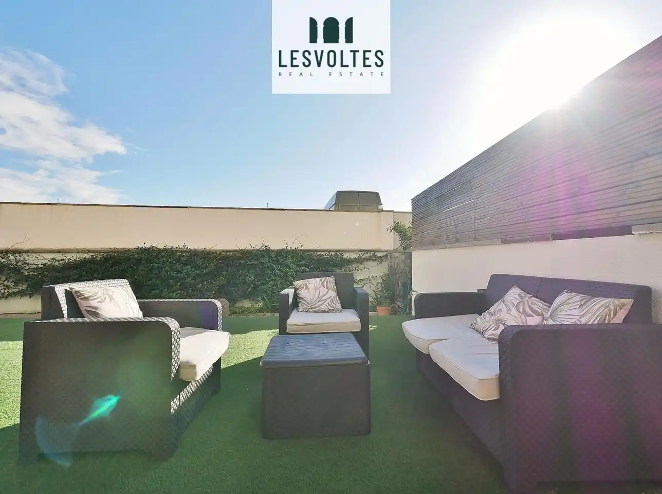 Piso de 72 m² en Palafrugell