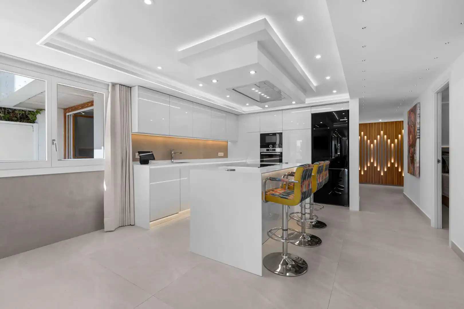 Piso de 165 m² en Palma