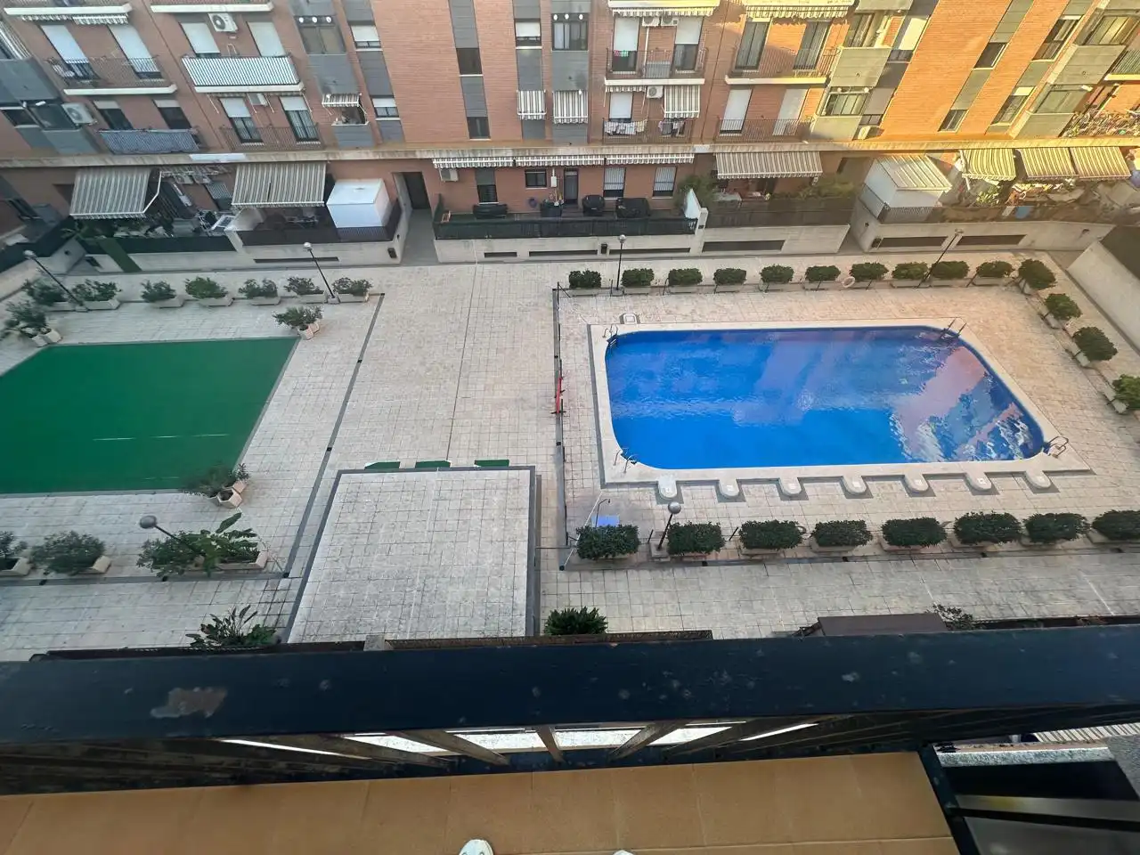 Appartamento 144 m² a Montcada / Moncada