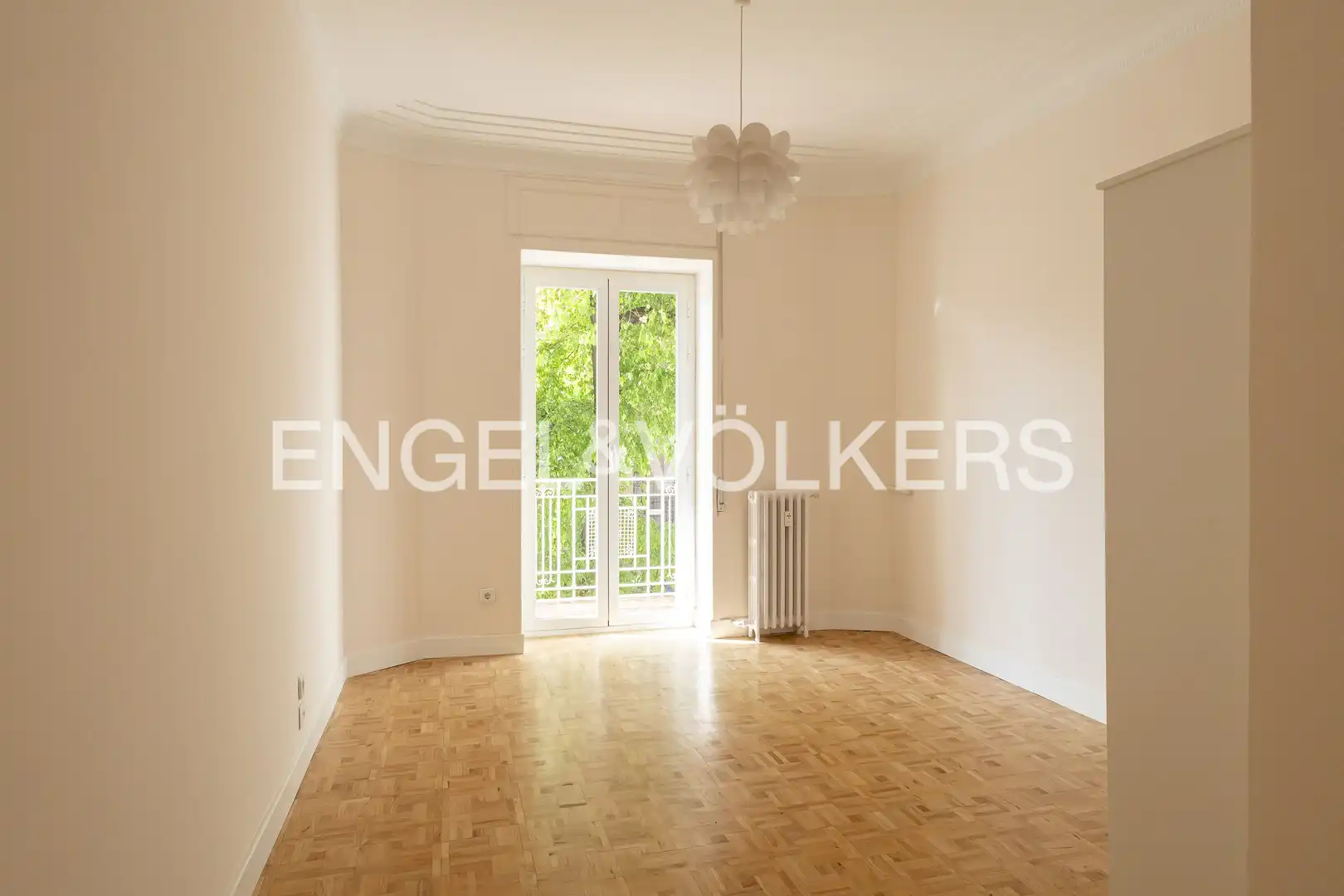 Pis de 427 m² a Madrid