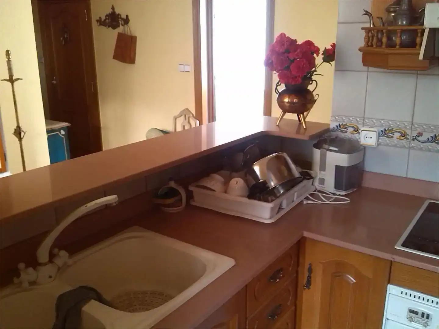 Habitación en alquiler, Viladecans