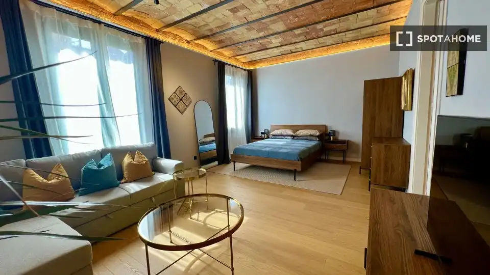 Piso de 45 m² en Barcelona