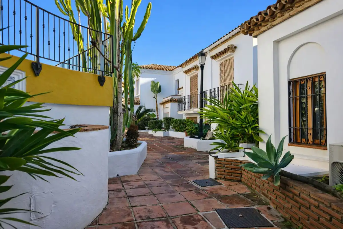 Casa de 187 m² en La Línea de la Concepción
