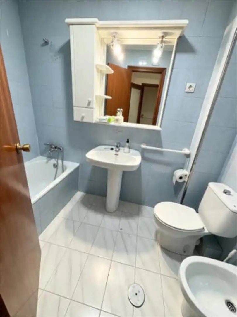 Piso de 100 m² en Murcia