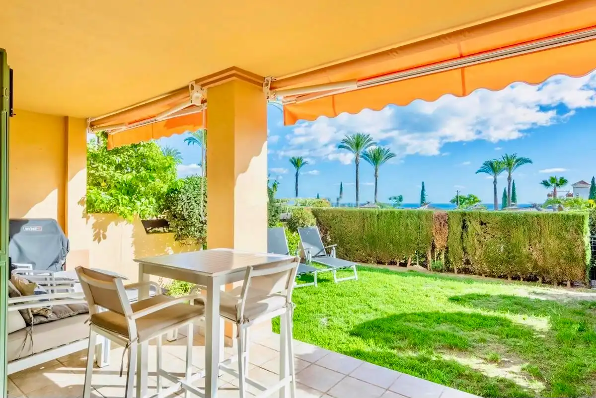 Piso de 140 m² en Benahavís