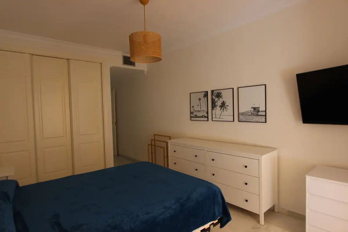 Piso de 83 m² en Marbella