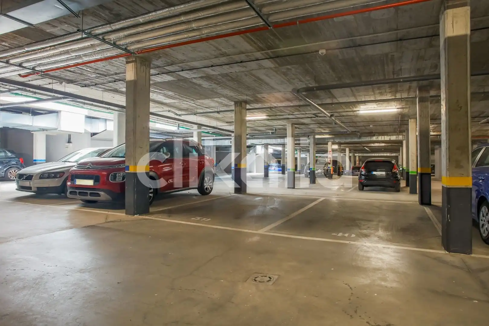Pis de 120 m² a Madrid