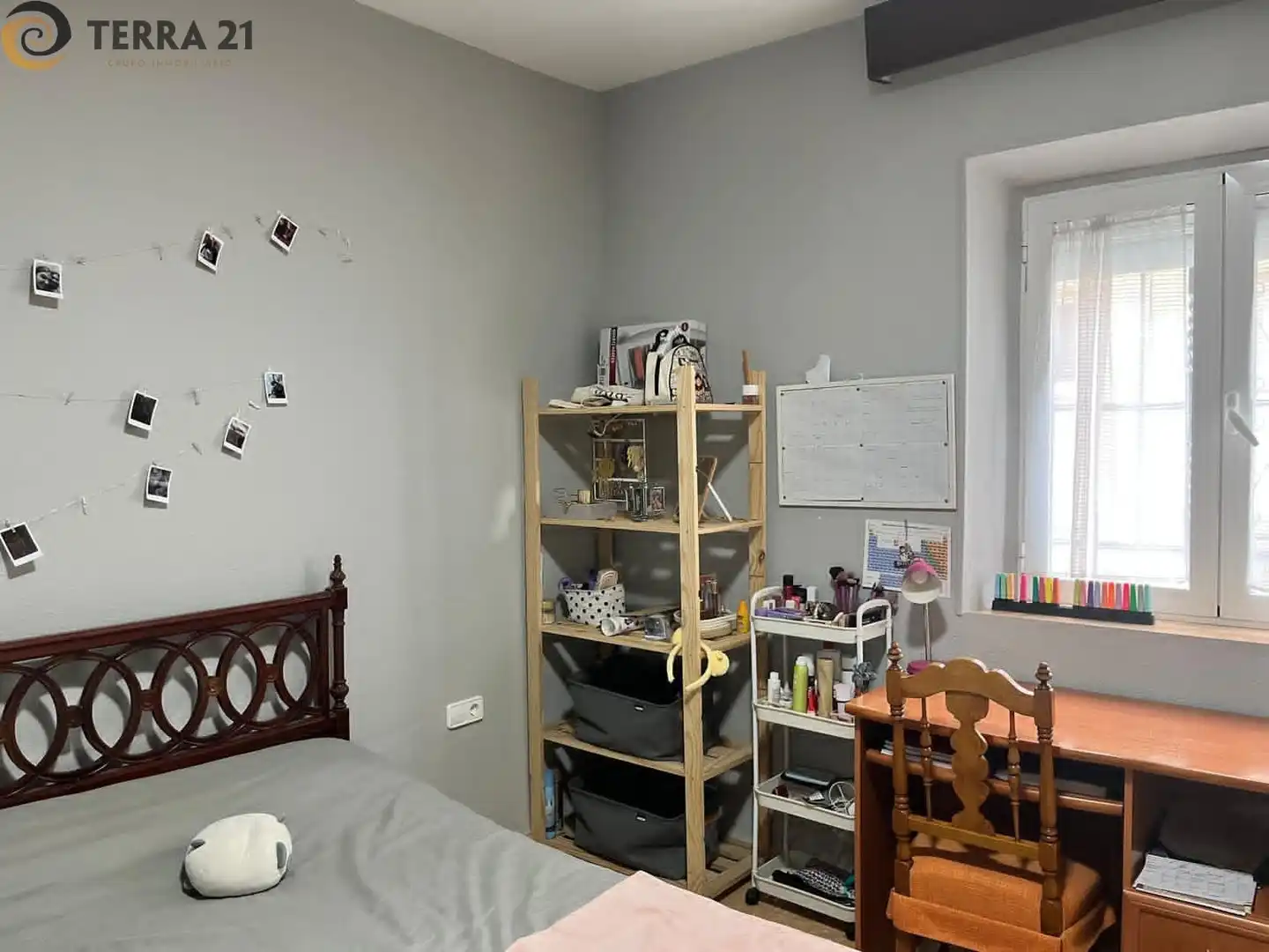 Habitación 180 m², Jaén