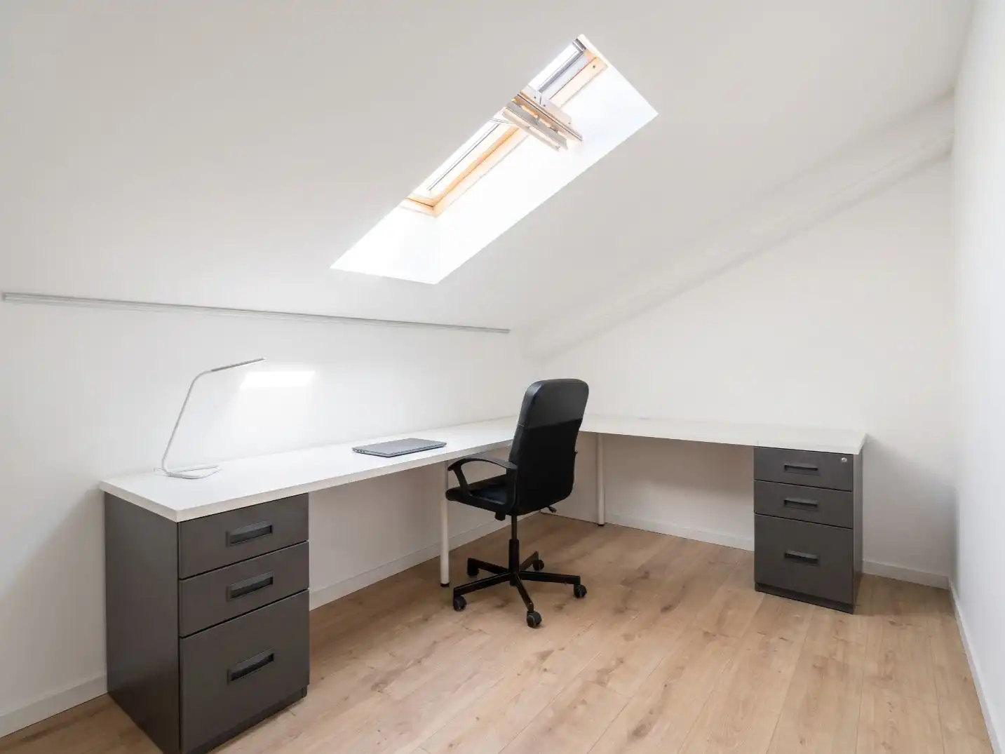Pis de 91 m² a Osca
