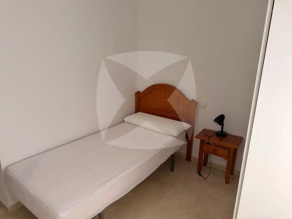 Piso de 115 m² en Badajoz
