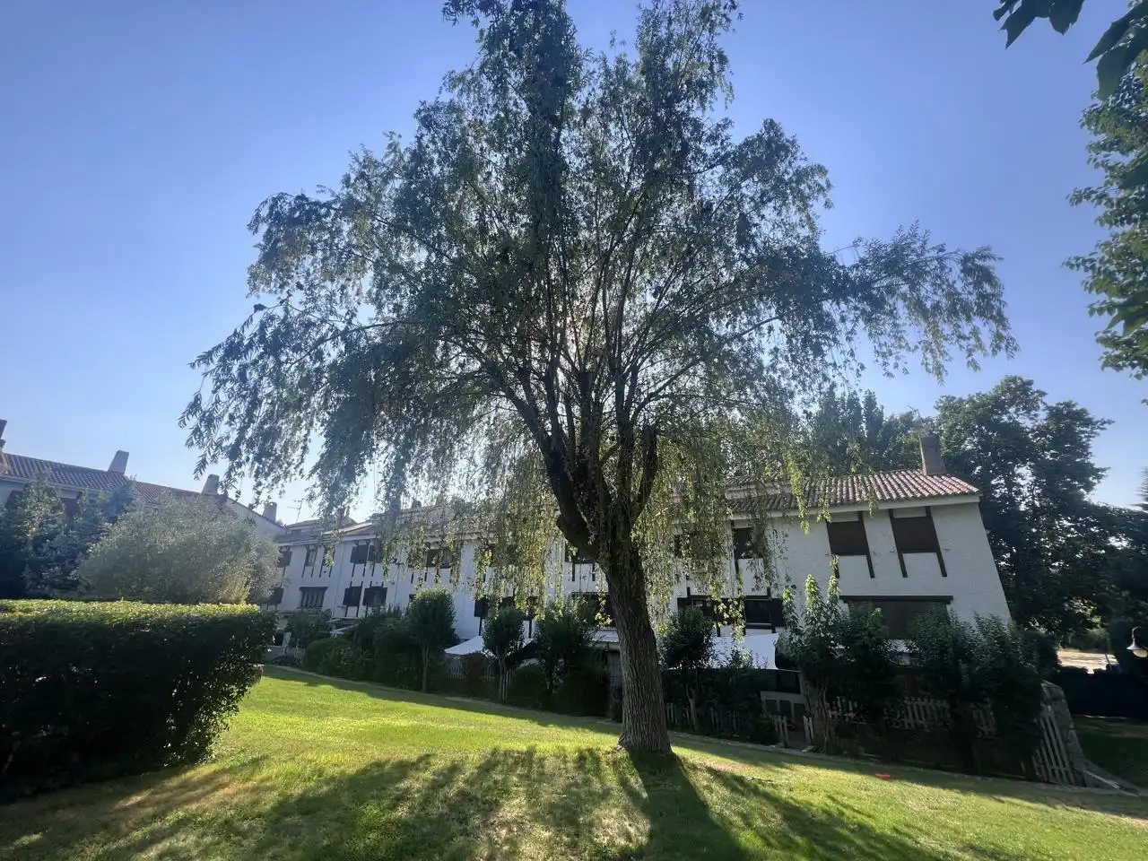 Casa de 175 m² a Quijorna