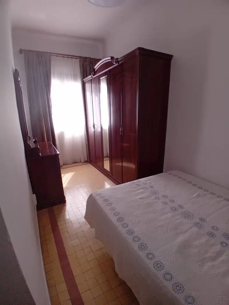 Piso de 90 m² en Cáceres