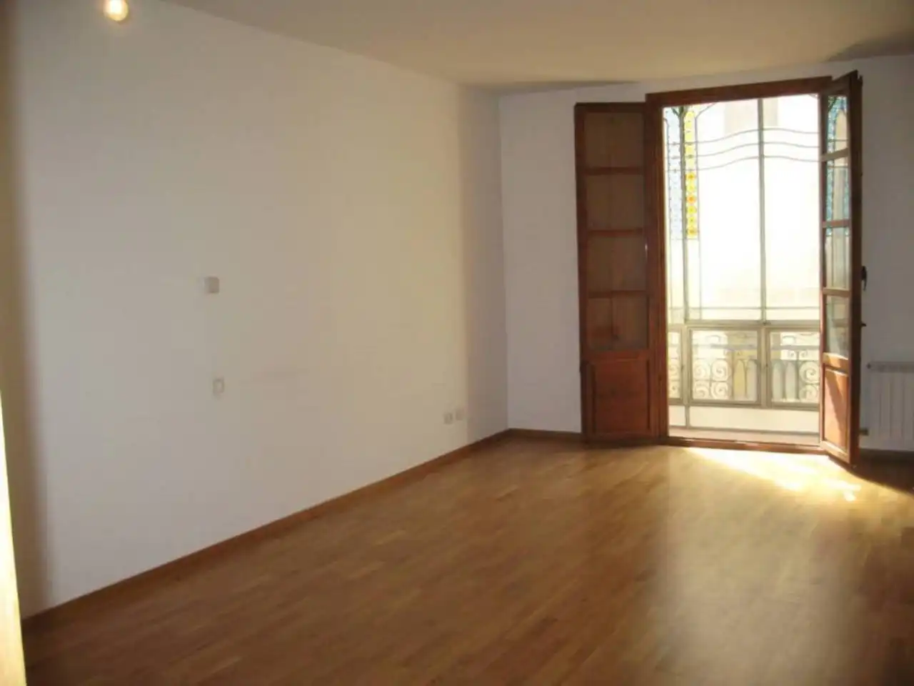 Wohnung 101 m² in Igualada