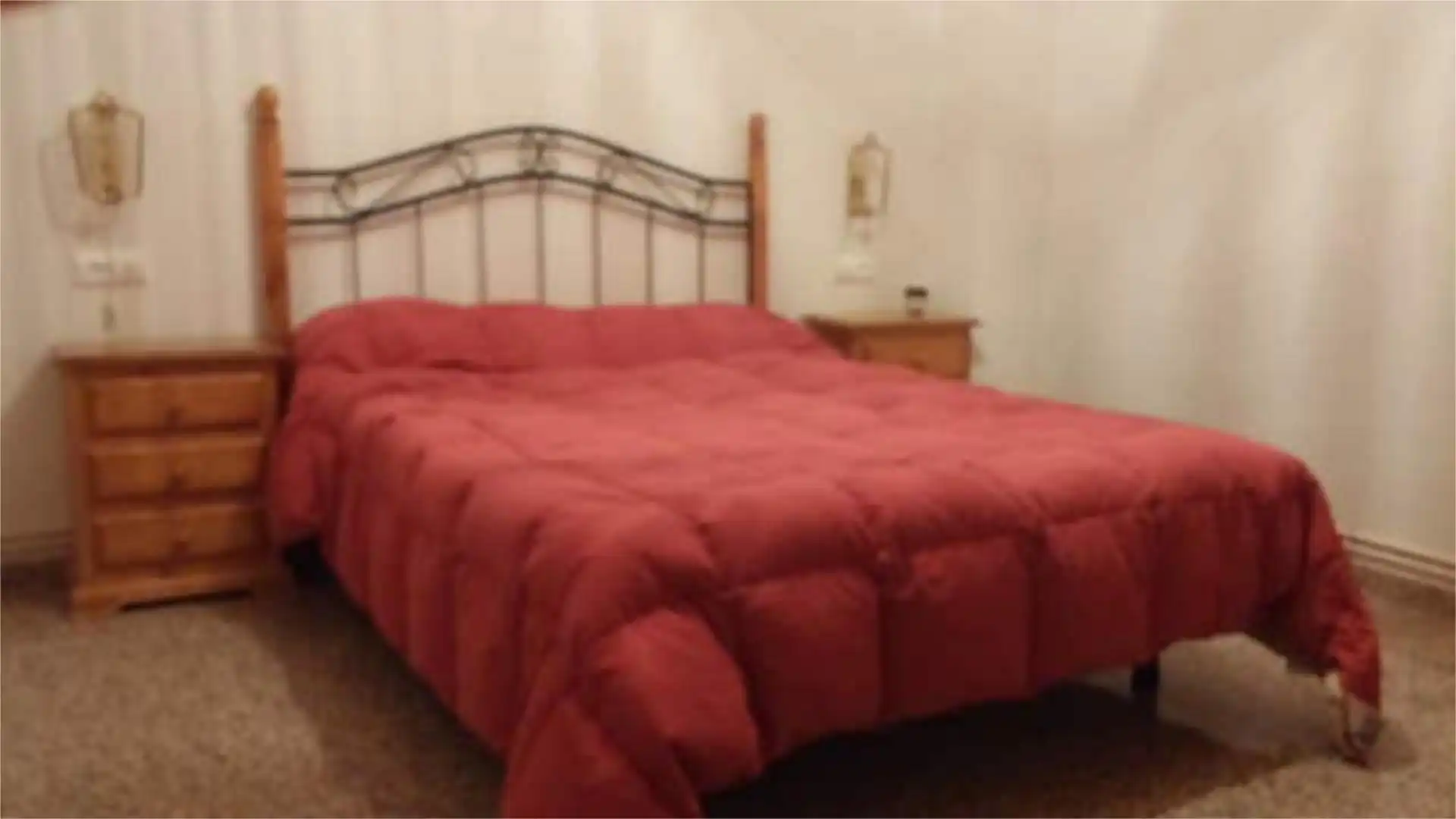 Piso de 110 m² en Baeza
