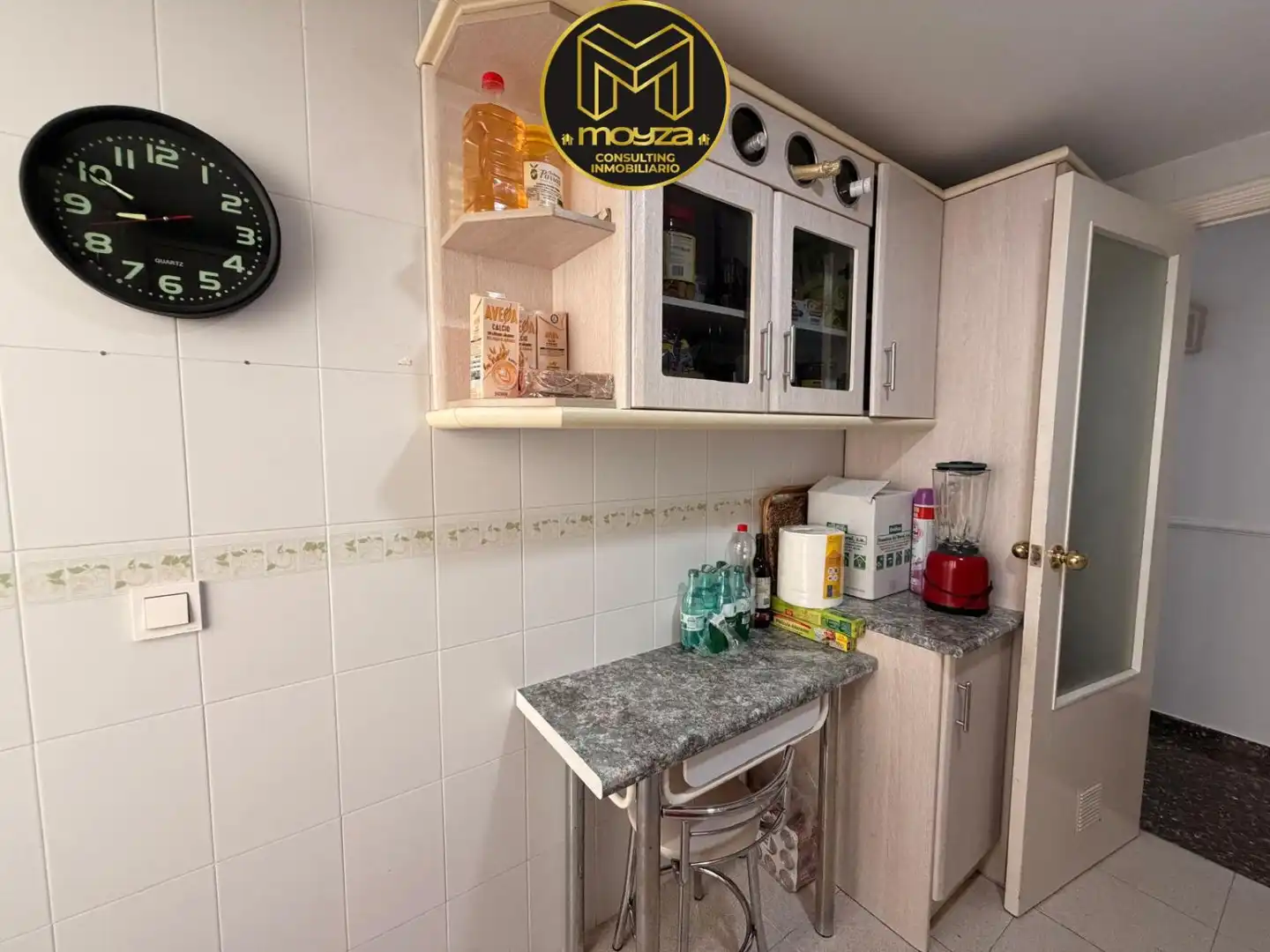 Pis de 65 m² a Jaén