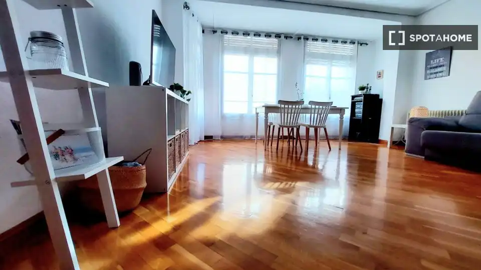 Habitación 127 m², Castellón de la Plana