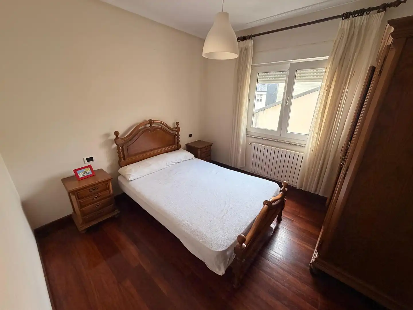 Wohnung 126 m² in Lugo