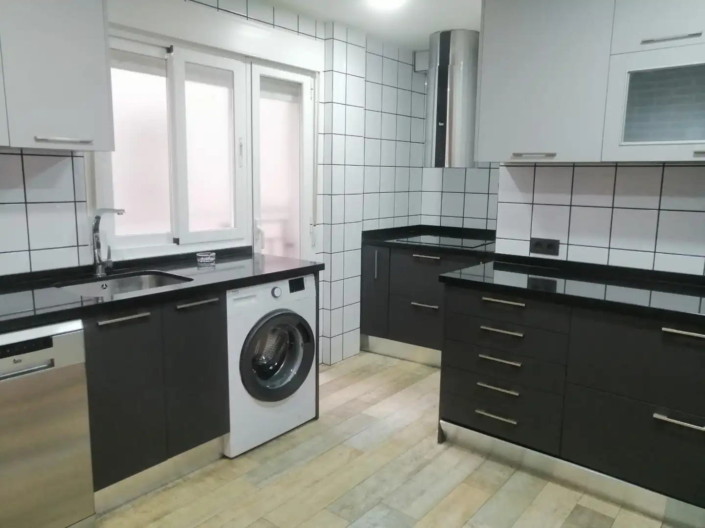 Piso de 136 m² en Salamanca