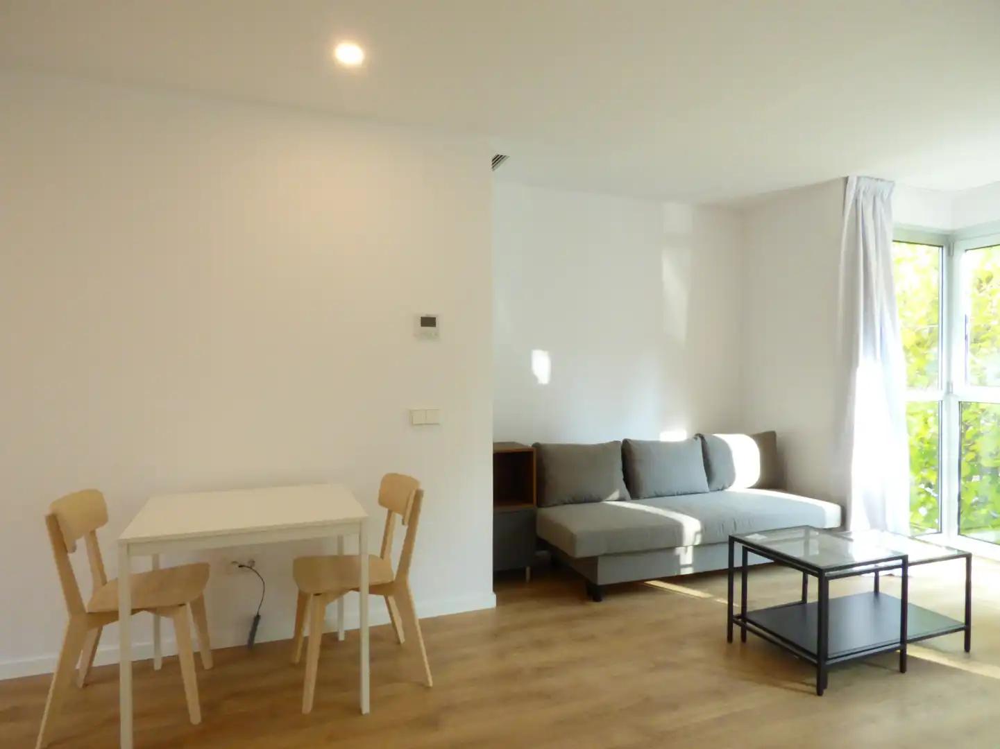 Pis de 55 m² a Madrid
