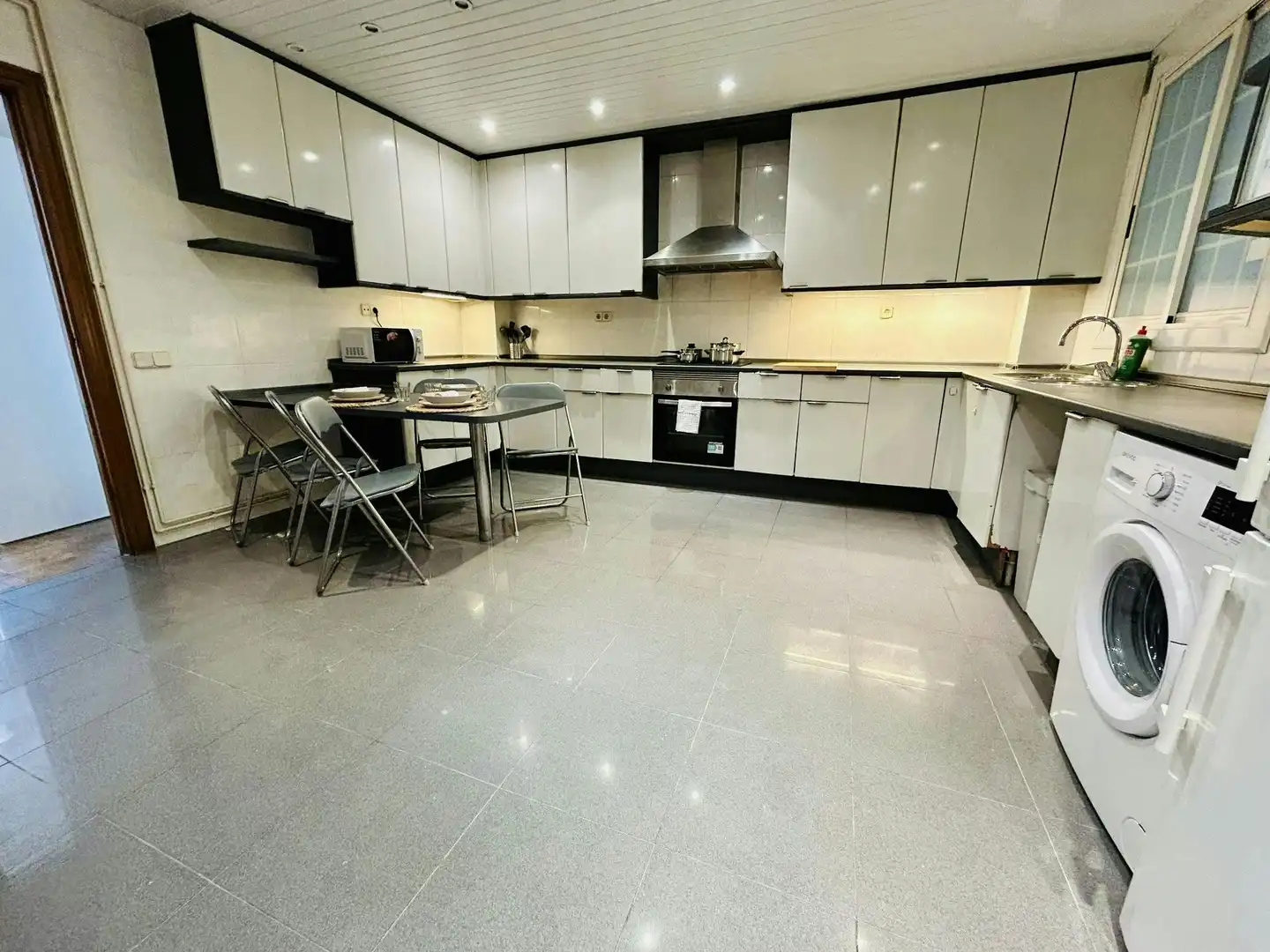 Habitación 200 m², Barcelona