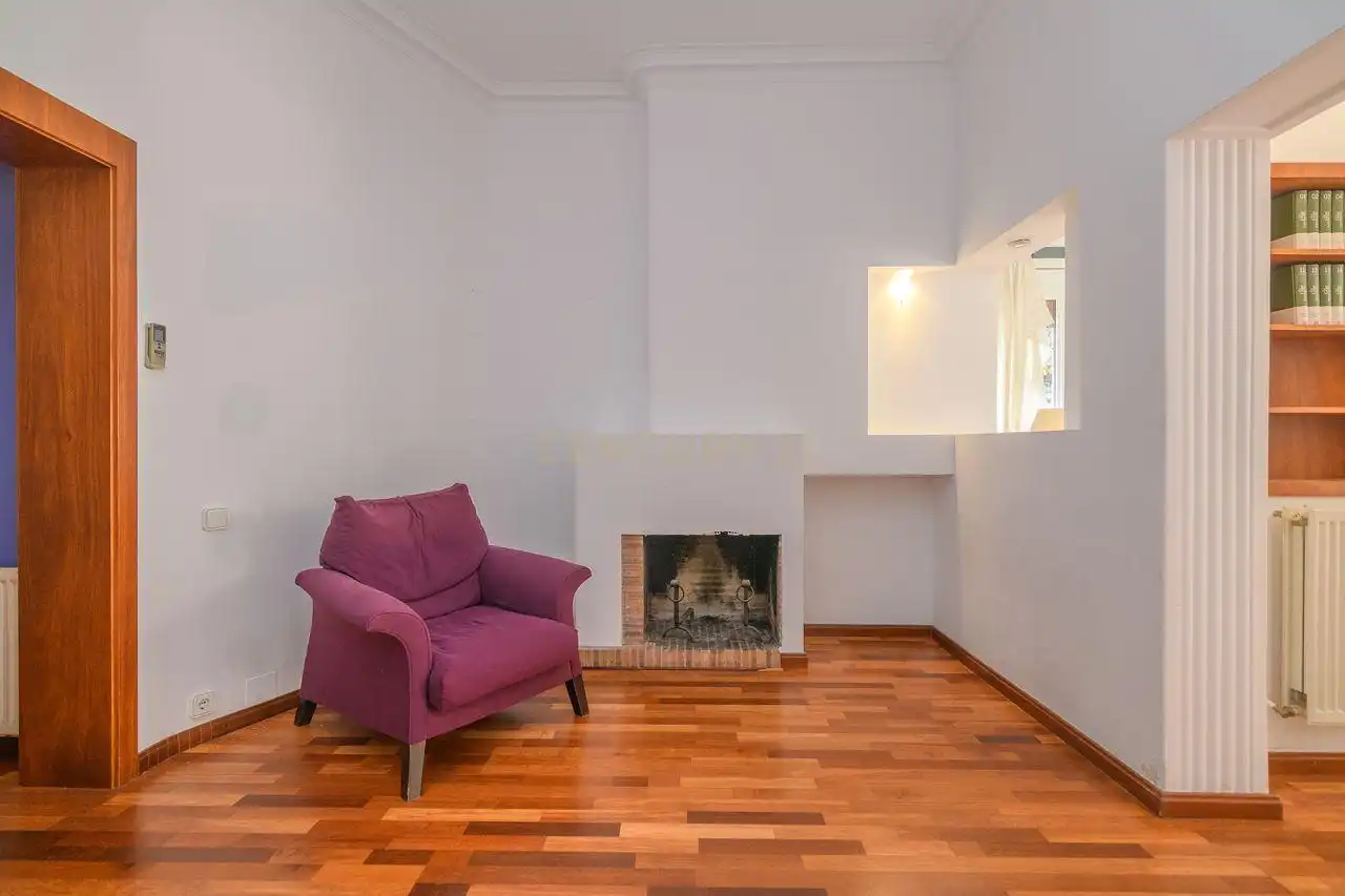 Piso de 205 m² en Barcelona