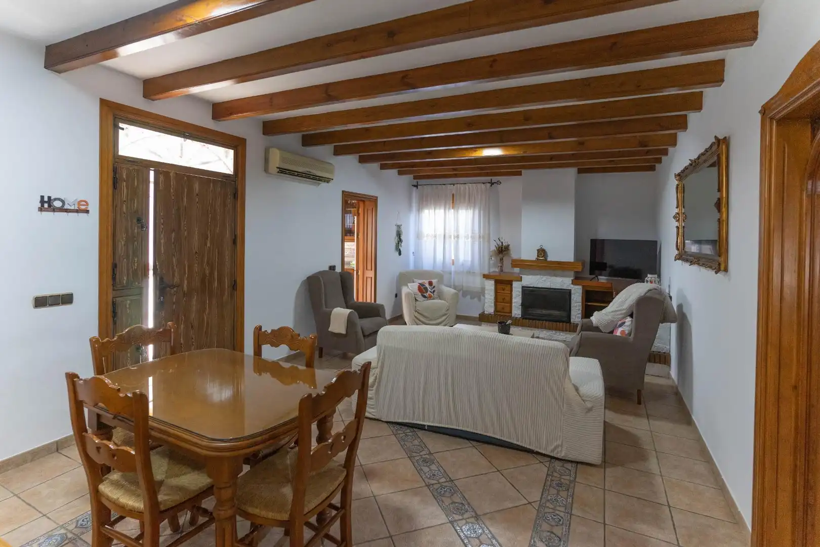 Casa de 160 m² a Alhaurín el Grande