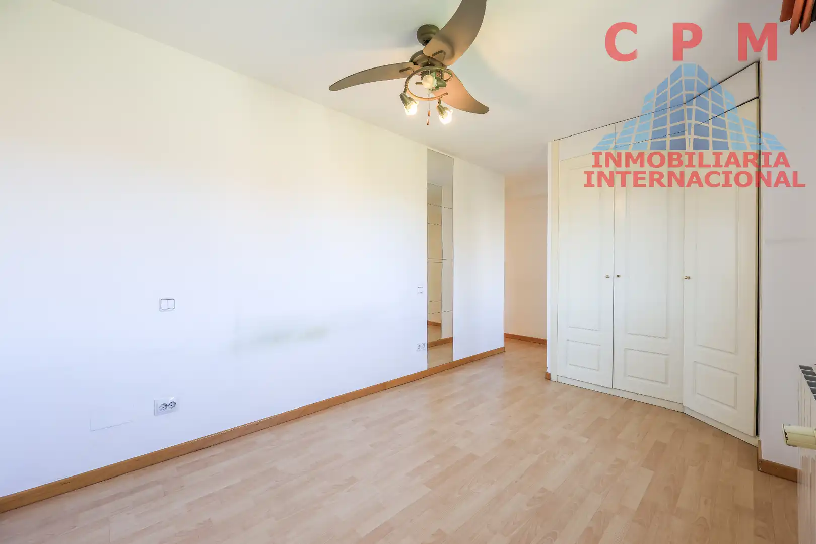 Квартира 160 м² в Мадриде