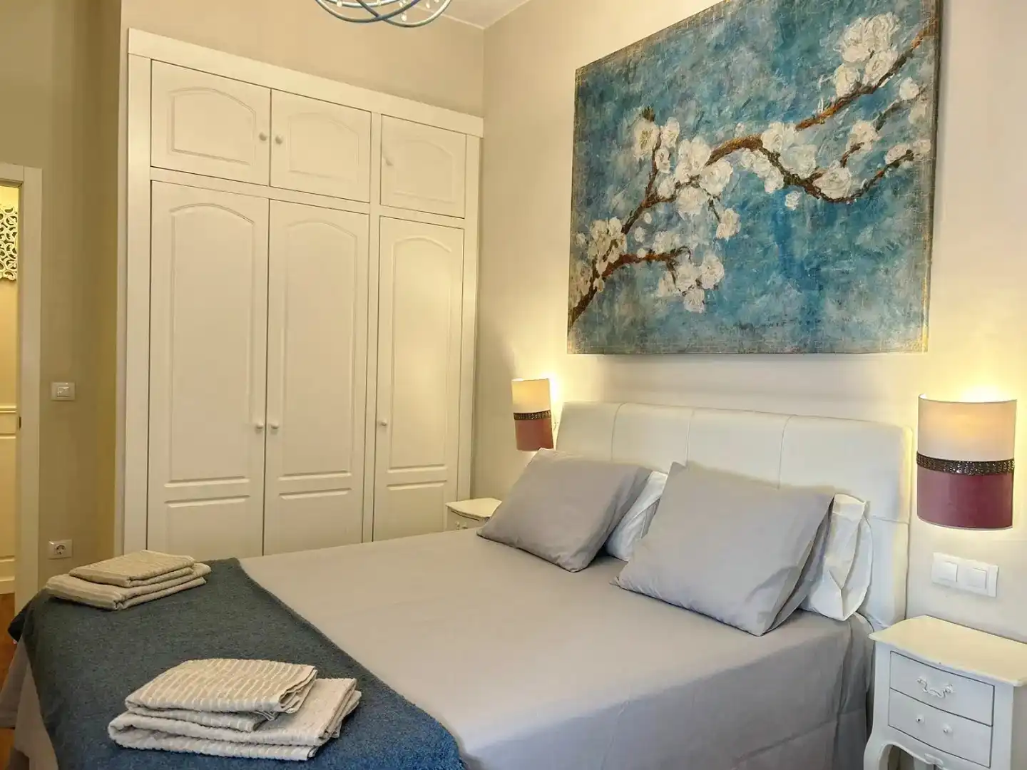 Piso de 120 m² en Córdoba