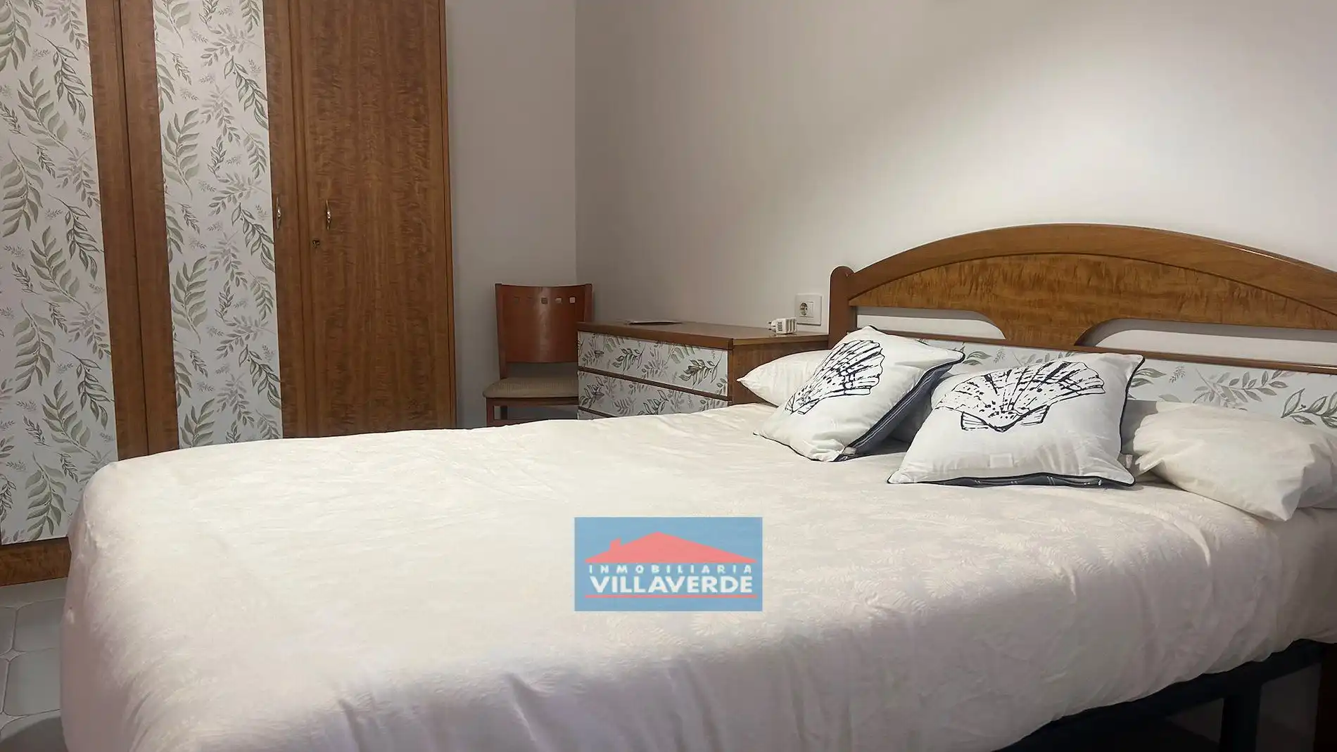 Piso de 60 m² en Cangas de Morrazo