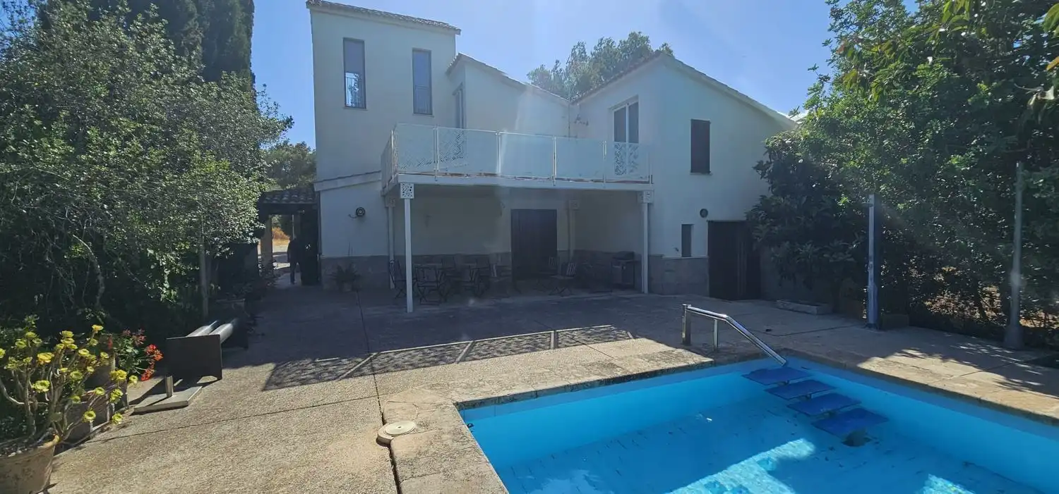 Casa de 160 m² en Petra