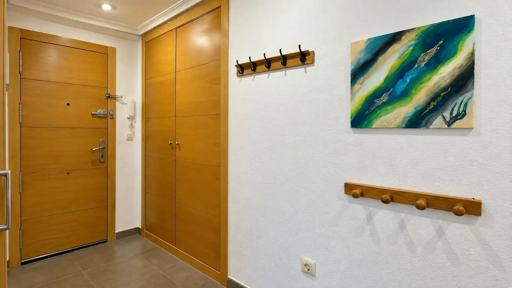Piso de 99 m² en Valencia