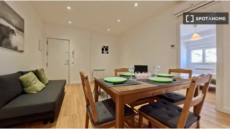Piso de 50 m² en Madrid
