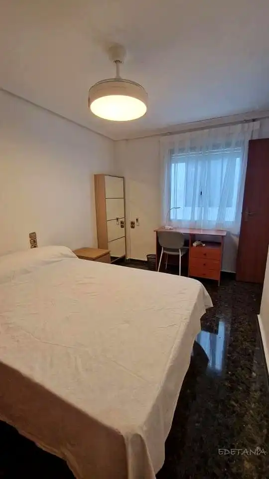 Habitación en alquiler, Moncada
