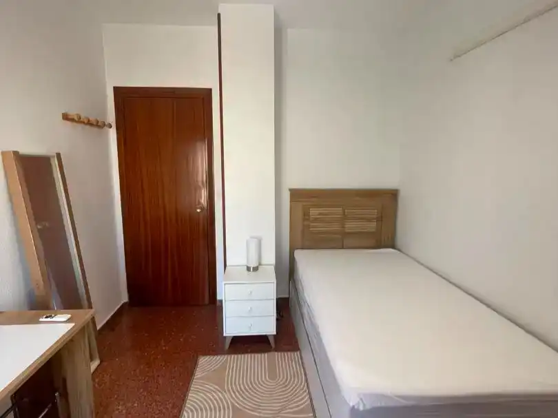 Apartamento 90 m² em Almería