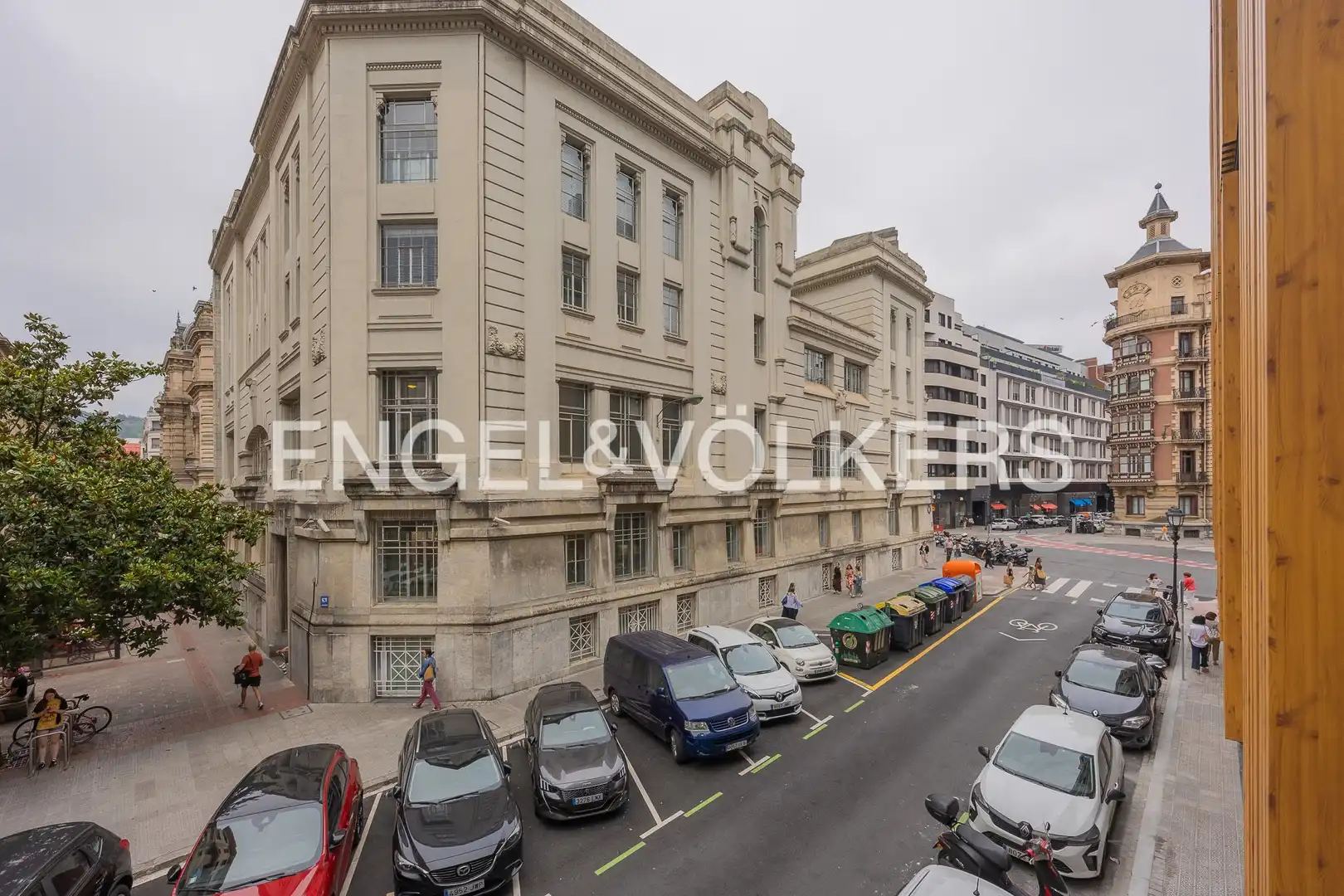 Piso de 114 m² en Bilbao