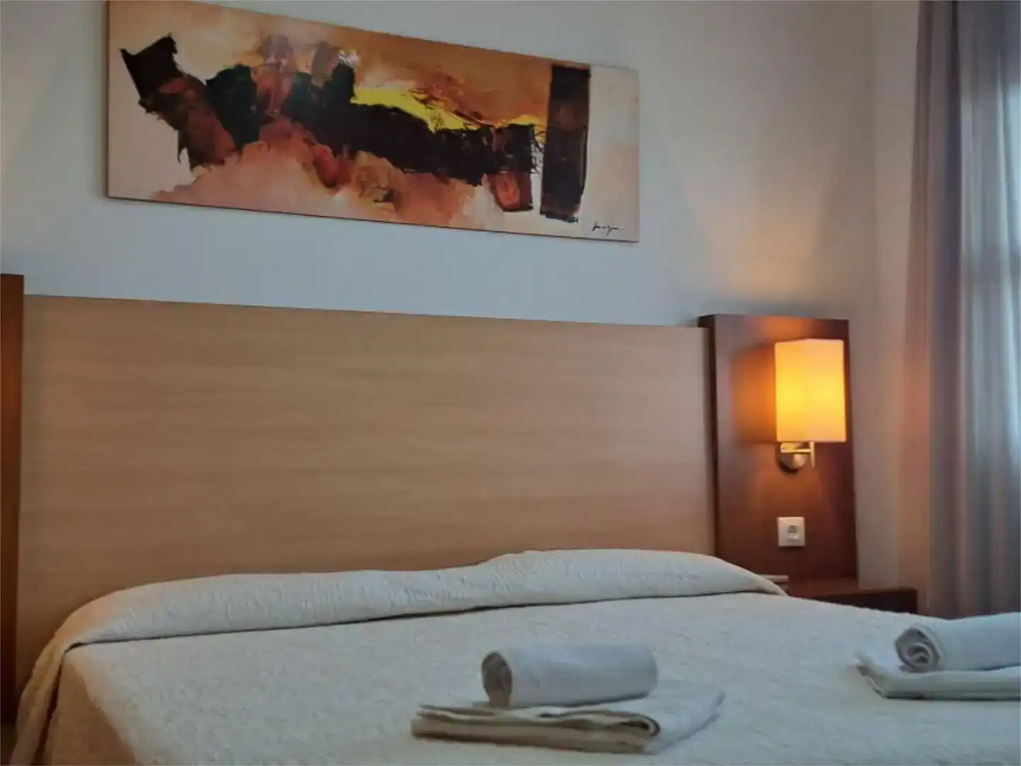 Piso de 54 m² en Punta Umbría