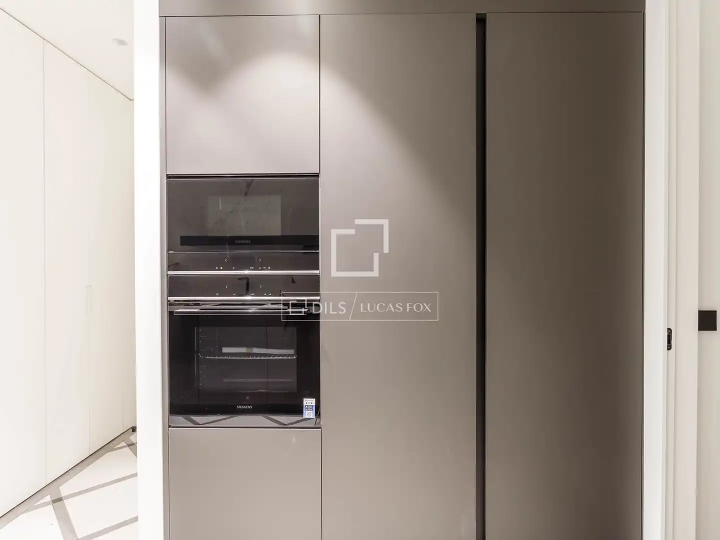 Piso de 193 m² en Madrid