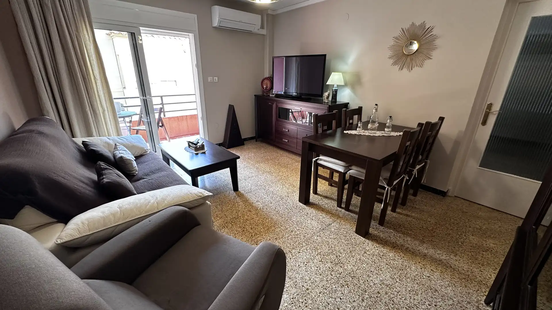 Piso de 79 m² en Cambrils