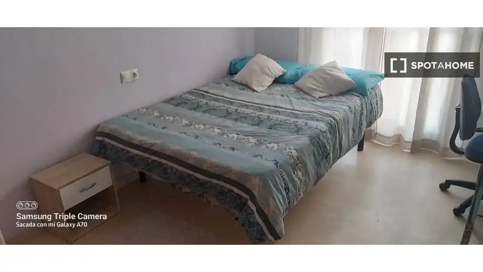 Habitación en alquiler, Armilla