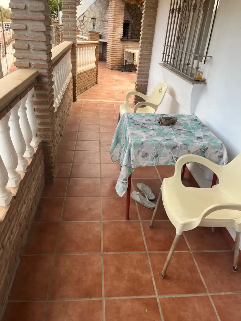 Casa 200 m² a Canillas de Aceituno
