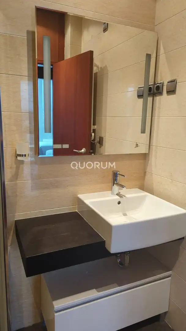 Piso de 110 m² en Bilbao