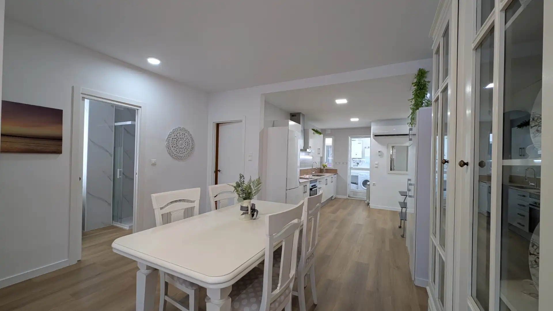 Piso de 73 m² en Armilla