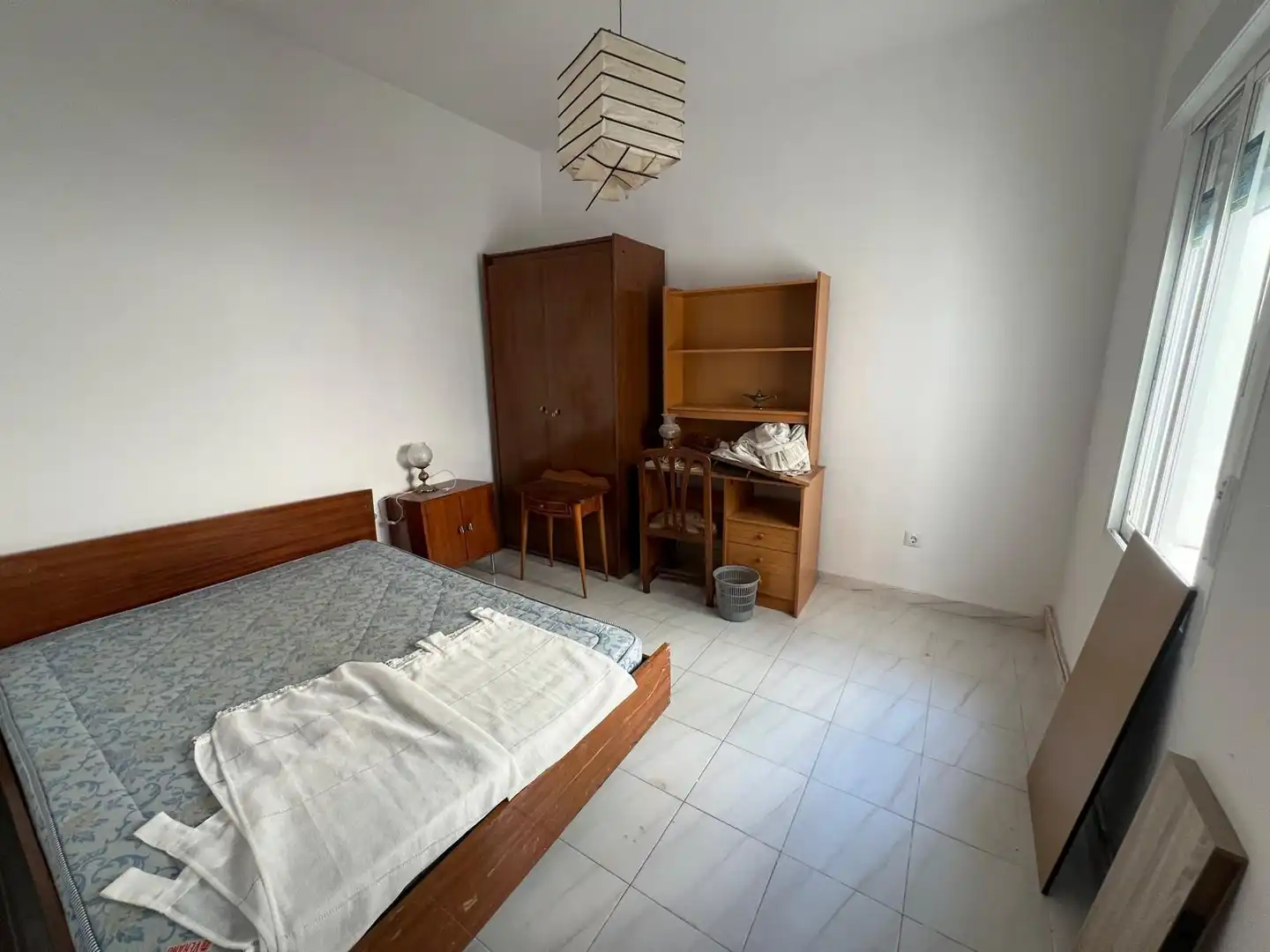 Piso de 105 m² en Cáceres
