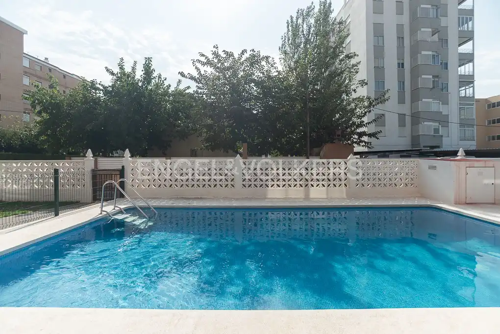 Piso de 45 m² en Benicasim