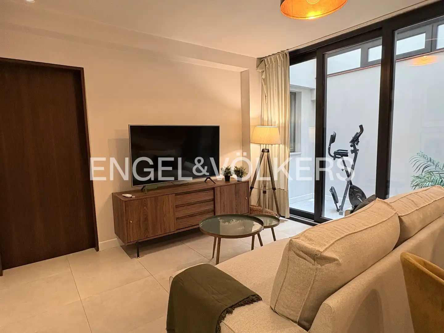 Piso de 80 m² en Sevilla