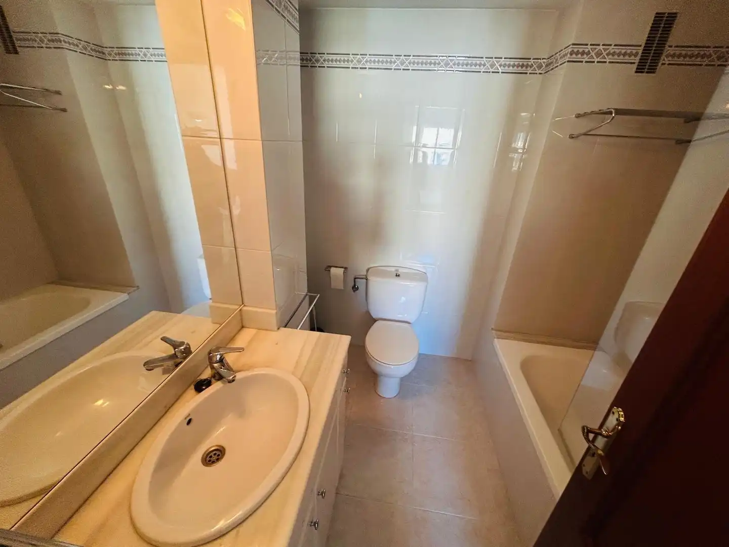 Pis de 111 m² a Palma