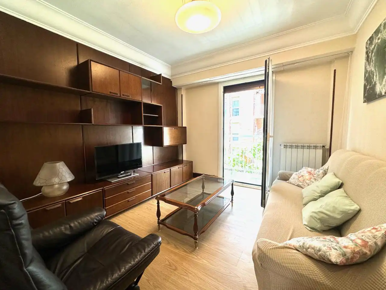 Piso de 75 m² en San Sebastián