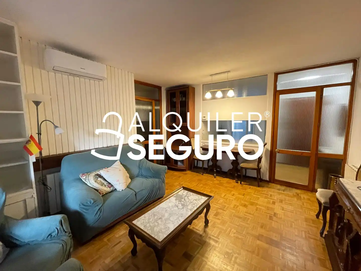 Pis de 70 m² a Madrid