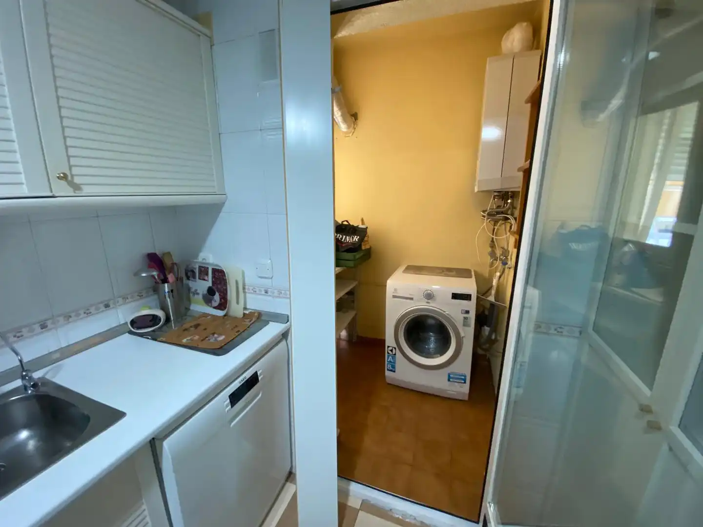 Piso de 120 m² en Ciudad Real