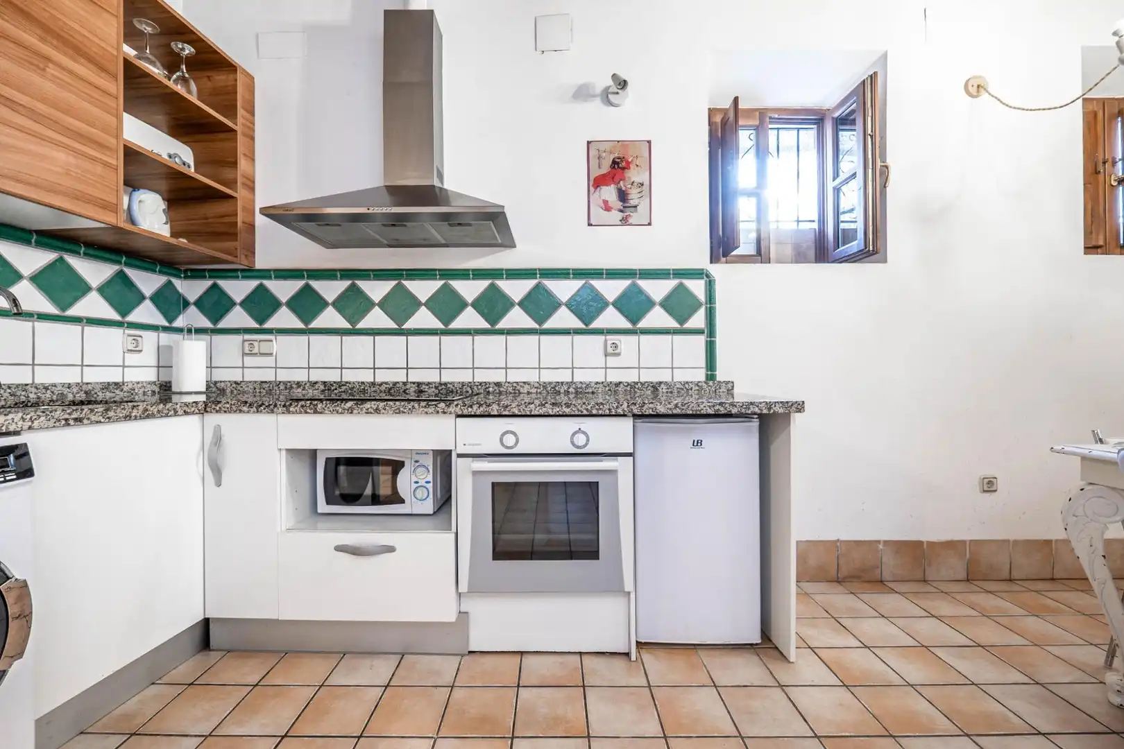 Piso de 96 m² en Granada